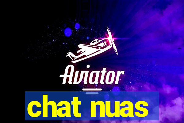 chat nuas